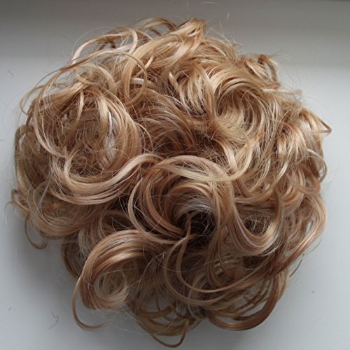 Prettyshop Bun Up Do Hair Piece Hair Ribbon Ponytail Import It All
