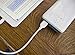ExpertPower 20000mAh Ultra High Capacity External Battery Power Bank for Smartphone & Tablets