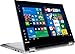 Lenovo 2019 IdeaPad 2-in-1 Laptop Computer, Premium Flagship 14″ Touchscreen, Intel Pentium 4415U 2.3GHz, 8GB DDR4 RAM, 256GB SSD, 802.11AC Wi-Fi, Bluetooth, USB 3.0, HDMI, Windows 10 Homethumb 4