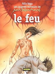 Le  feu