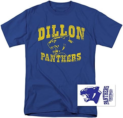 dillon panthers football sweatshirt