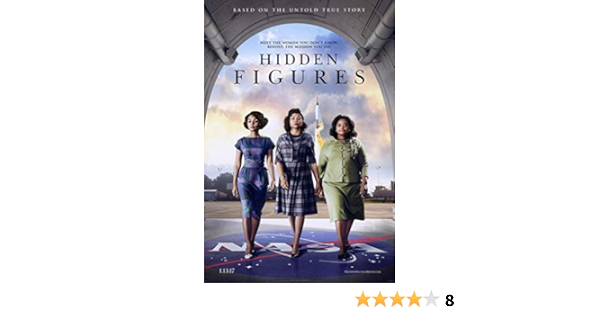 figuras ocultas amazon prime video
