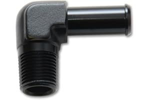 Vibrant Performance 11233 Straight Fitting