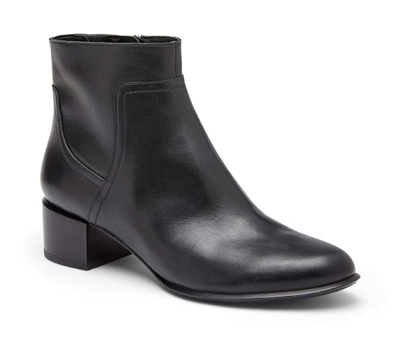 vionic kamryn ankle boot