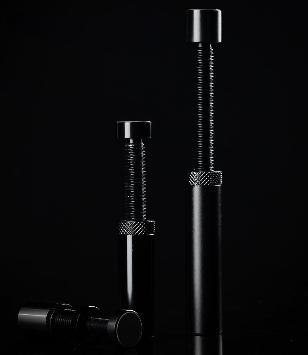 Uyubao Grafikkarten Halterung, GPU Halterung, Grafikkarten Halter, Grafikkartenhalterung Aus Aluminium, L 3