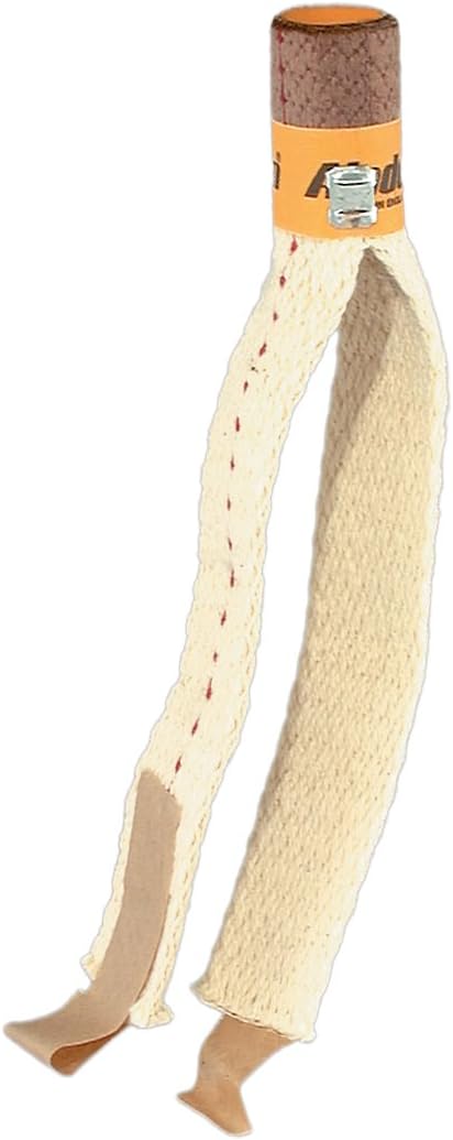 Oil Lamps & Accessories - B&P Lamp Wick for Aladdin Burner Models A, B, C and 14