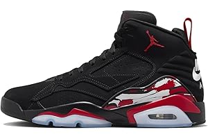 NIKE Jordan MVP Mens Shoes