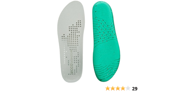 ecco insoles amazon