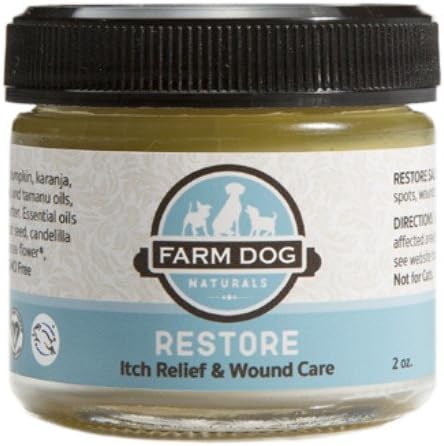 farm dog naturals restore