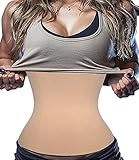 Women's Waist Cincher Weight Loss Bustier and Corset Slimming Girdle