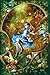 MasterPieces World's Smallest Alice in Wonderland 1000 Piece Tin Box Jigsaw Puzzle Shu