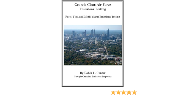 clean air force ga