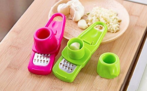 Naomi Druryss Demarkt Kitchen Tools Grater Cocina Cooking Tools Multi-functional Grinding the Garlic Ginger Green