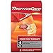 ThermaCare Knee & Elbow Pain Therapy Heatwraps (2-Count, Pack of 3)