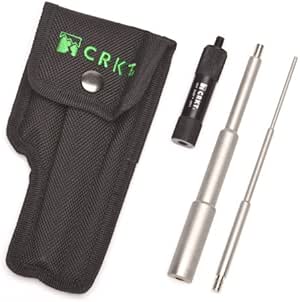 Amazon.com: CRKT Veff Sharp Sharpening Tool 901549: Home Improvement