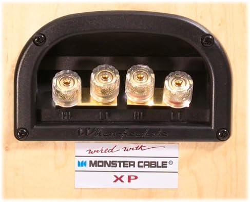 wharfedale 70th anniversary speakers