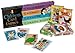 ThinkFun 4 Children's Card Games
