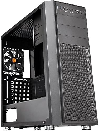 Adamant Custom 8-Core Gaming Desktop Computer AMD Ryzen 7 3700X 3.6Ghz X570 32Gb DDR4 4TB HDD 1TB NVMe SSD 600W PSU Wi-Fi Bluetooth GeForce RTX 3070 8Gb