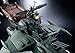 Bandai Tamashii Nations Soul of Chogokin Space Pirate Battle Ship Arcadia 