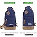 MEYFANCY Classic Mini Backpack Purse Casual Daypack for Women, Lightweight and Water Resistant
