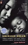 American Dream: Three Women, Ten Kids, and a Nation's Drive to End Welfare