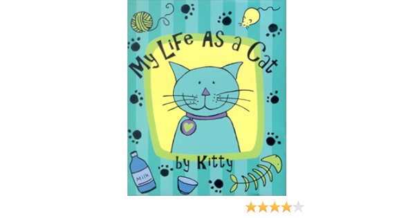 my life as a cat