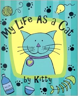 my life as a cat