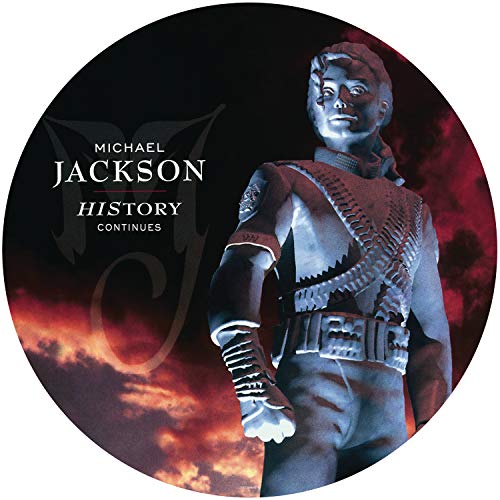 History: Continues [VINYL]