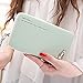 Phone Wallet Case,Charminer Multi-purpose Long Style Leather Clutch Handbag Diamond heels purse Cellphone Case for iPhone 7/7Plus/6s/ 6s Plus /6 /6Plus/5/5C Galaxy s6/S6 edge