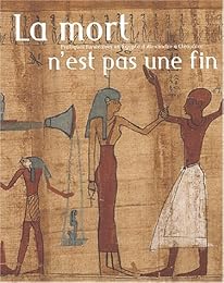 La  mort n'est pas une fin