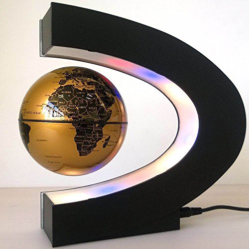 1 FU+ZHOU+Floating+Levitation+Decoration