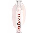 Tower 28 ShineOn Lip Jelly, CHILL, Non-Sticky, Hydrating Vegan Lip Gloss in Clear, Moisturizing Apricot and Raspberry Seed Oil, Clean, Cruelty Free