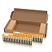 Duracell Coppertop Alkaline Batteries with Duralock, AA, 34 Count