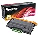 ValueToner Compatible Toner Cartridge for Brother TN850 TN-850 (1 Pack) For DCPL5500DN DCPL5600DN DCPL5650DN HLL5000D HLL5100DN HLL5200DW HLL5200DWT HLL6200DW HLL6200DWT HLL6250DW HLL6400DW MFCL5700DW