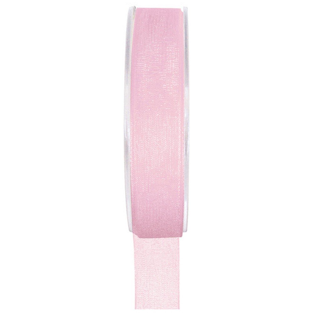 2558.15 Ribbon 15 mm x 20 m Pink — image 1