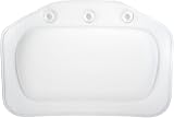YUET Bath Pillow for Head Neck Soft Foam Padded Anti-slip Bathtub Cushion Spa view 8