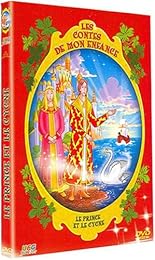 Les Contes De Mon Enfance - Le Prince Et Le Cygne