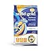 Solid Gold Dry Dog Food for Adult & Senior Dogs - Made with Real Beef and Brown Rice - MMillennia Potato Free Whole Grain High Fiber Dog Food for Sensitive Stomach & Immune Support - 28.5 lb