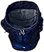 High Sierra Appalachian Top Load Internal Frame Hiking Pack, True Navy/Royal/True Navy, 75-Liter