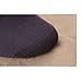 Surker 10 Pairs Men's Bamboo Fiber Ultra-thin Breathable Socks CL00096A(10)