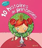 Image de 10 histoires de princesses