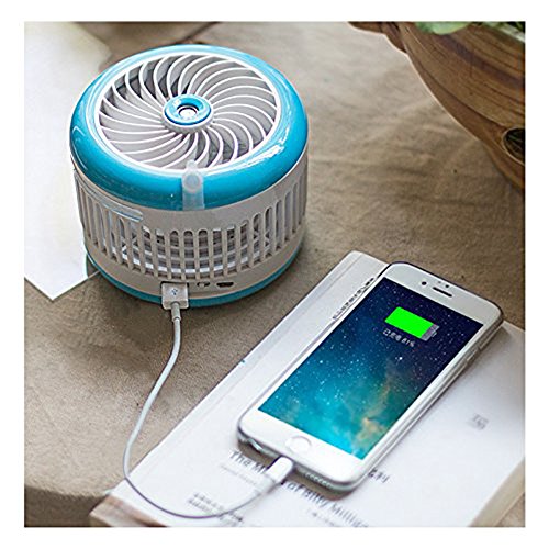 2 YOUDirect+Personal+Light+Weight+Rechargeable+Humidifier
