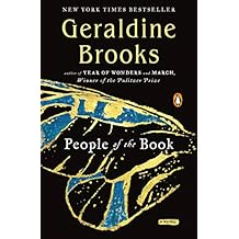 People of the Book: A Novel