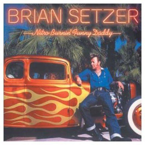 Brian Setzer - Don