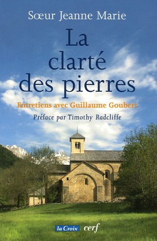 La  clarté des pierres