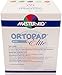 Ortopad Elite Boys Eye Patches - with Glitter Accents, Ages 2-4 yrs (50 Per Box)