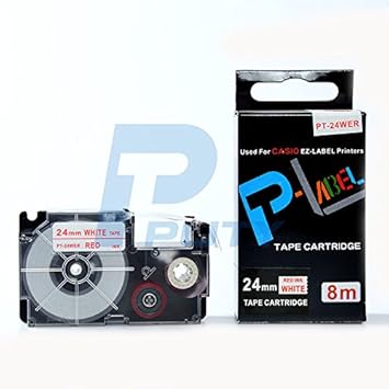 casio kl 130 label printer