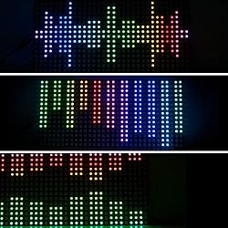 BTF-LIGHTING WS2812B WS2811 1903 3 Pin LED