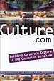 Culture.com: Building Corporate Culture in the Connected Workplace