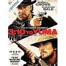3:10 To Yuma (2007)